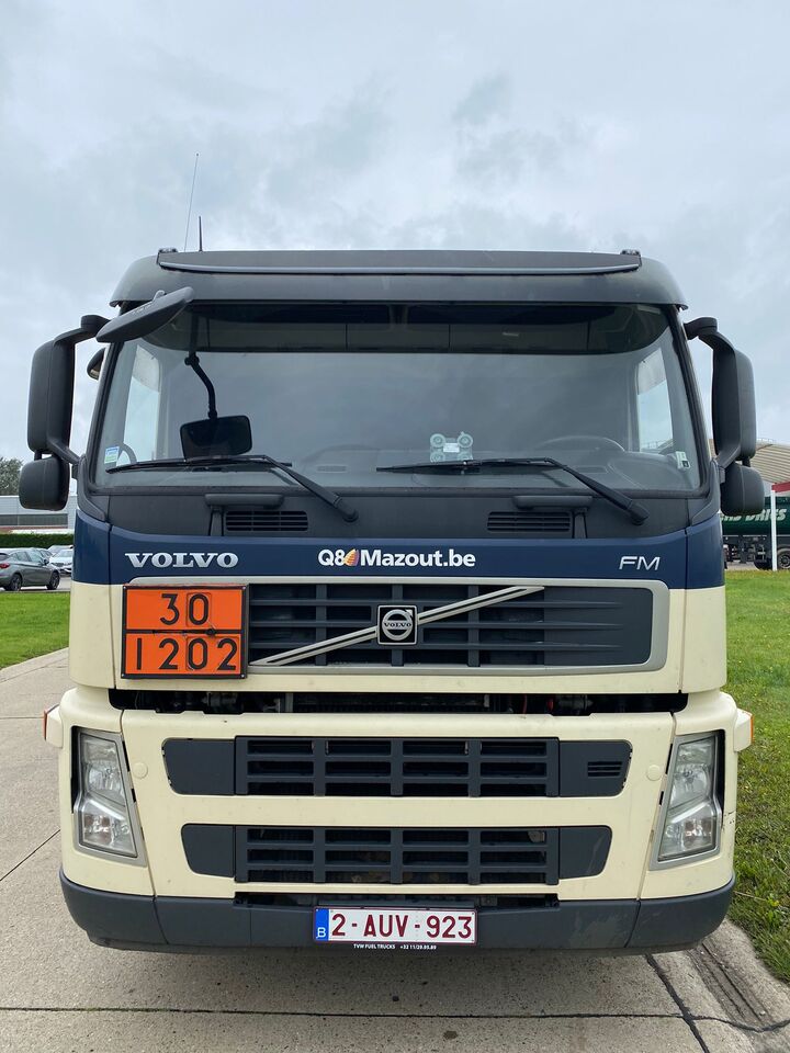 Лизинг на VOLVO FMFH VOLVO FMFH: снимка 7 Лизинг на VOLVO FMFH VOLVO FMFH: снимка 7