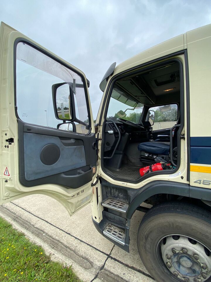 Лизинг на VOLVO FMFH VOLVO FMFH: снимка 6 Лизинг на VOLVO FMFH VOLVO FMFH: снимка 6