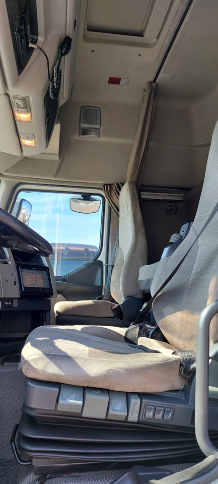 RENAULT PREMIUM 410 - Влекач: снимка 2 RENAULT PREMIUM 410 - Влекач: снимка 2