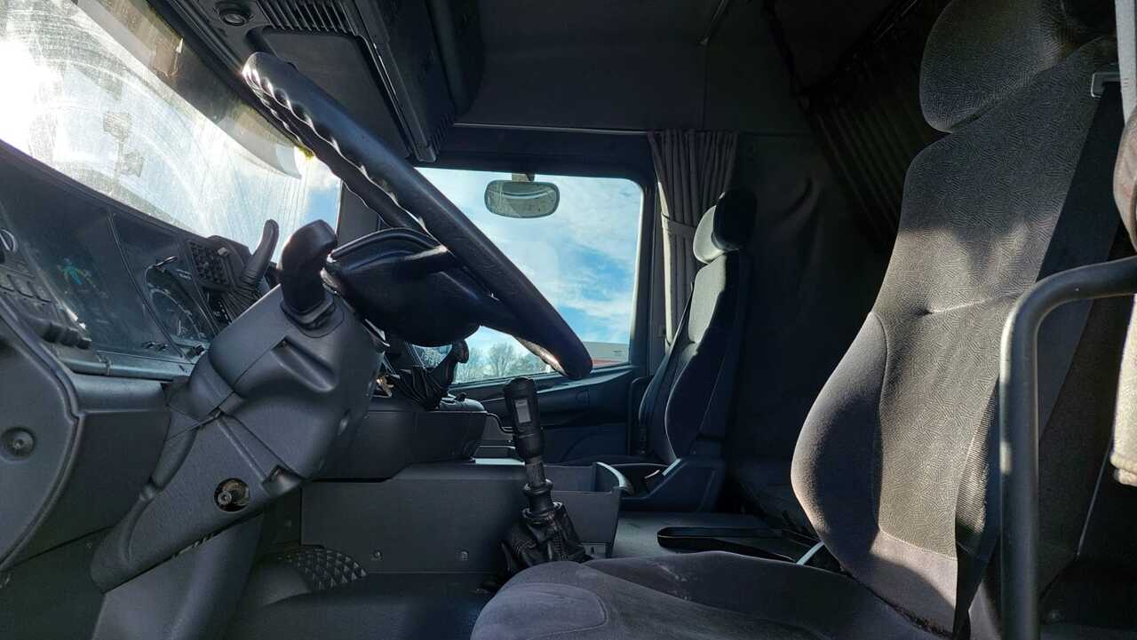 Scania R380 - Влекач: снимка 2 Scania R380 - Влекач: снимка 2
