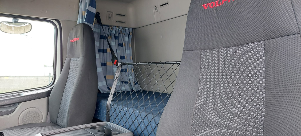 Влекач VOLVO FM: снимка 6