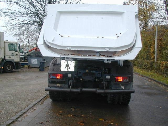 Iveco 480 Stralis X-Way - Самосвал камион: снимка 4 Iveco 480 Stralis X-Way - Самосвал камион: снимка 4