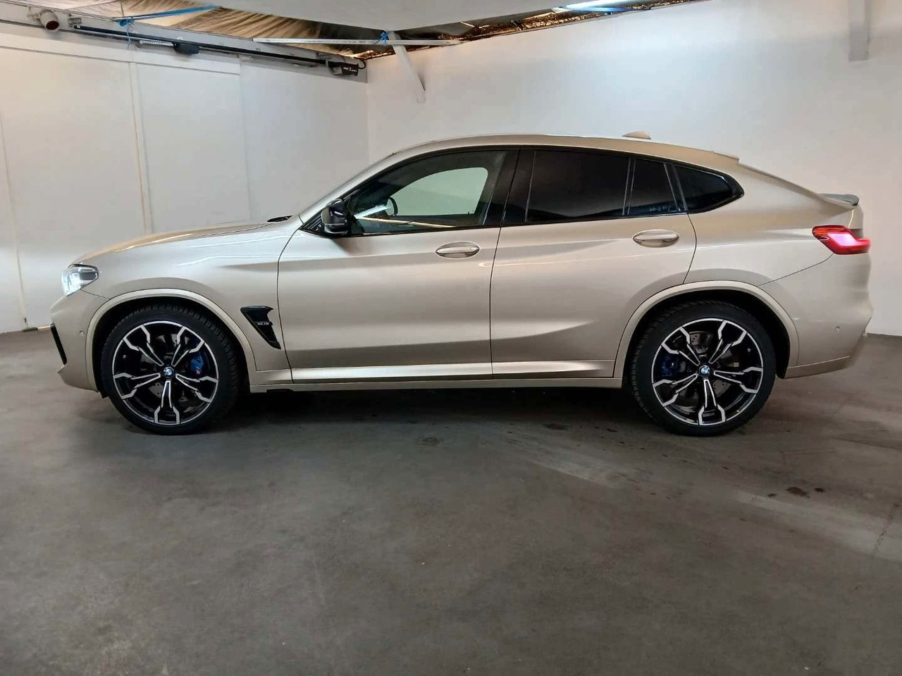 BMW X4 M Competition,Harman Kardon,ACC, Shadow Line - Джип: снимка 4 BMW X4 M Competition,Harman Kardon,ACC, Shadow Line - Джип: снимка 4