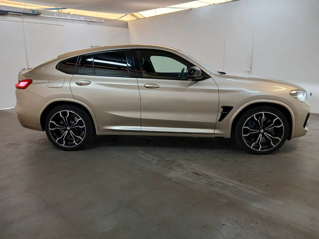 BMW X4 M Competition,Harman Kardon,ACC, Shadow Line - Джип: снимка 5 BMW X4 M Competition,Harman Kardon,ACC, Shadow Line - Джип: снимка 5
