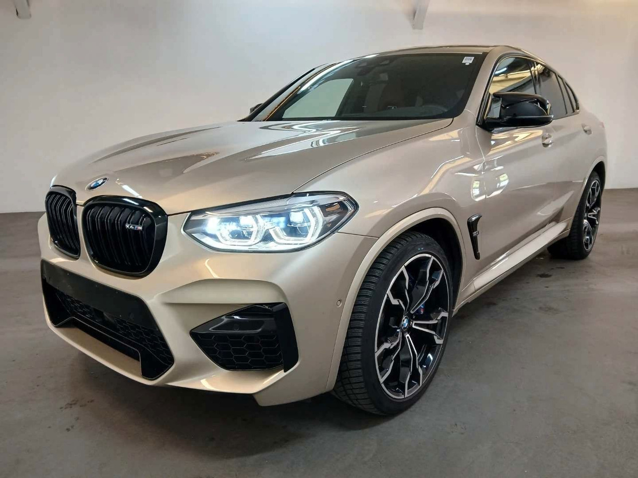 BMW X4 M Competition,Harman Kardon,ACC, Shadow Line - Джип: снимка 1 BMW X4 M Competition,Harman Kardon,ACC, Shadow Line - Джип: снимка 1