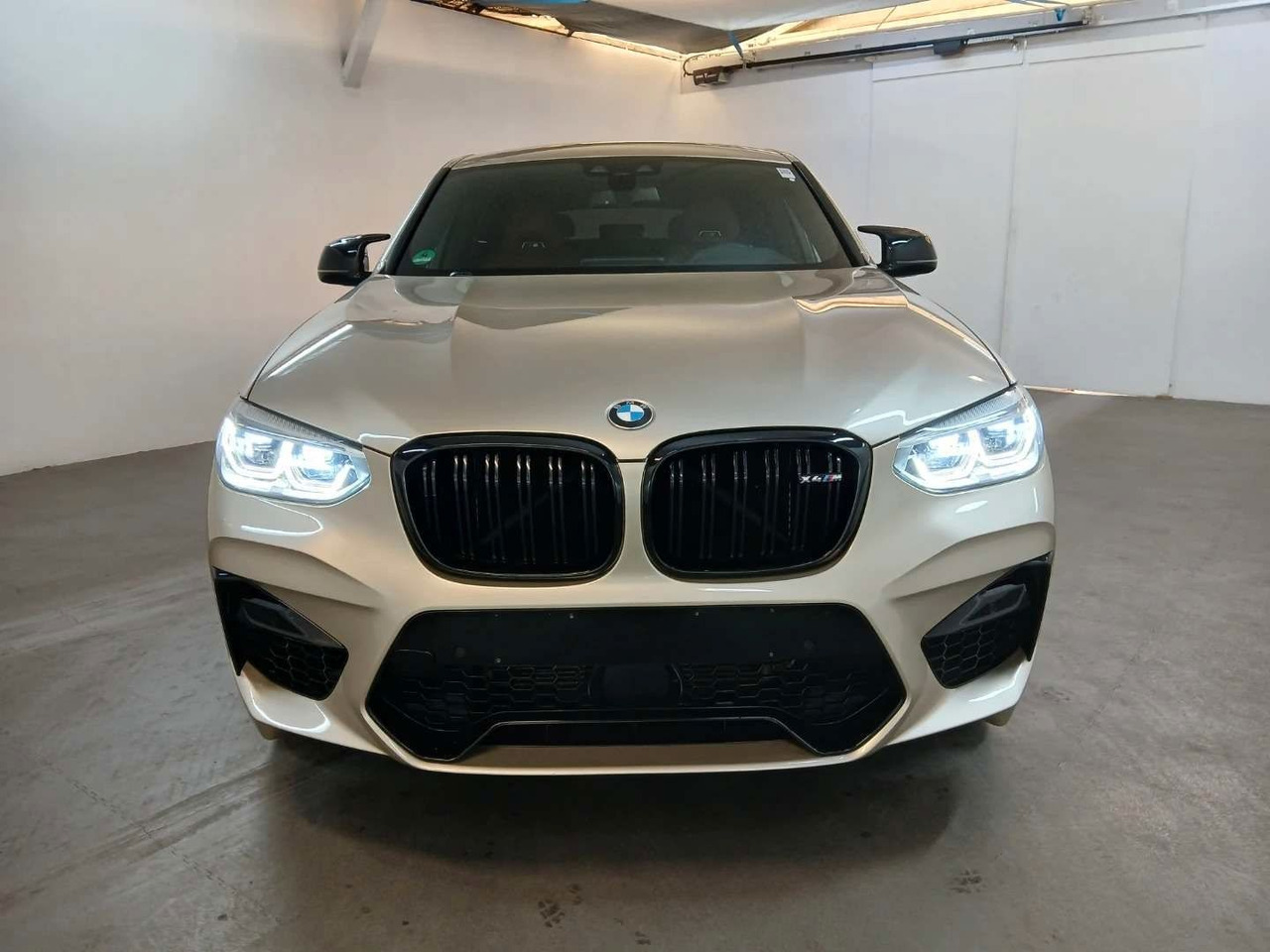BMW X4 M Competition,Harman Kardon,ACC, Shadow Line - Джип: снимка 3 BMW X4 M Competition,Harman Kardon,ACC, Shadow Line - Джип: снимка 3