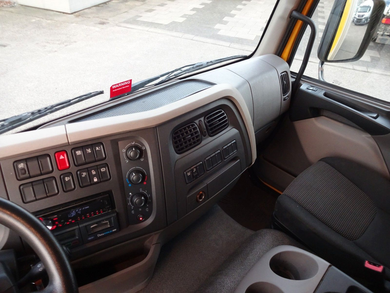 Лизинг на  DAF LF 230, 12 T, LBW, Türen, Klima, Automat, Kamera DAF LF 230, 12 T, LBW, Türen, Klima, Automat, Kamera: снимка 12