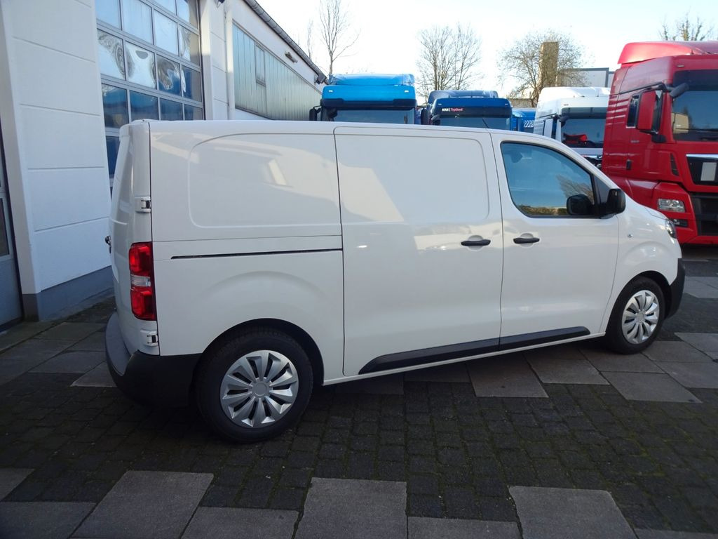 Opel 50 x Vivaro Kasten L1H1, Klima, PDC, - Малък ван: снимка 4 Opel 50 x Vivaro Kasten L1H1, Klima, PDC, - Малък ван: снимка 4
