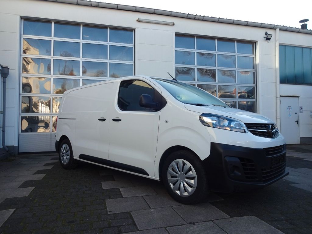 Opel 50 x Vivaro Kasten L1H1, Klima, PDC, - Малък ван: снимка 2 Opel 50 x Vivaro Kasten L1H1, Klima, PDC, - Малък ван: снимка 2