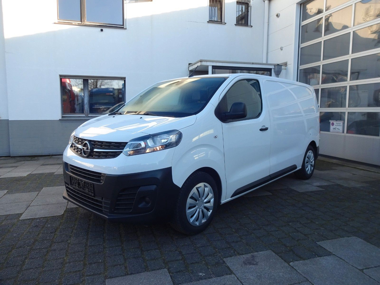 Opel 50 x Vivaro Kasten L1H1, Klima, PDC, Tempomat - Малък ван: снимка 1 Opel 50 x Vivaro Kasten L1H1, Klima, PDC, Tempomat - Малък ван: снимка 1