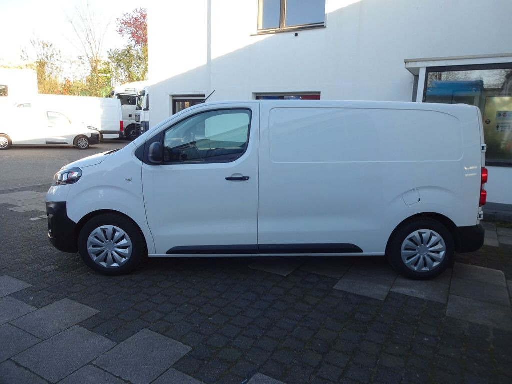 Opel Vivaro Kasten L1H1, Klima, PDC, 50 pcs. - Малък ван: снимка 3 Opel Vivaro Kasten L1H1, Klima, PDC, 50 pcs. - Малък ван: снимка 3