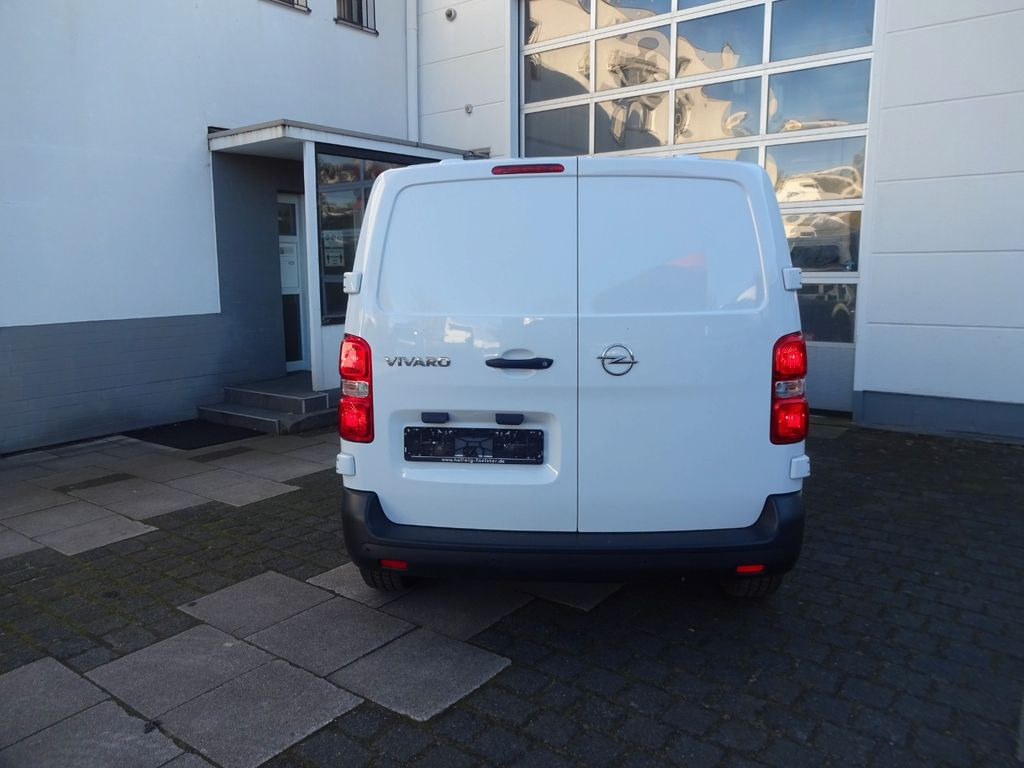 Opel Vivaro Kasten L1H1, clima, PDC, 50 in stock - Малък ван: снимка 5 Opel Vivaro Kasten L1H1, clima, PDC, 50 in stock - Малък ван: снимка 5