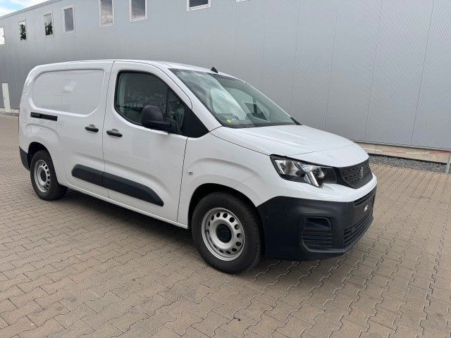 Peugeot Partner Premium Elektro, L2H1, 100 kW, Kamera - Малък ван, Електрически бус: снимка 1 Peugeot Partner Premium Elektro, L2H1, 100 kW, Kamera - Малък ван, Електрически бус: снимка 1