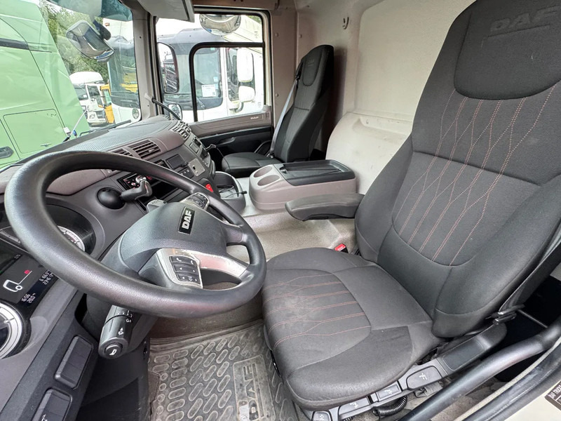 Бордови камион, Камион с кран DAF CF 480 8X2 KENNIS K16R3 Kraan Combi 234.610KM + PACTON: снимка 13