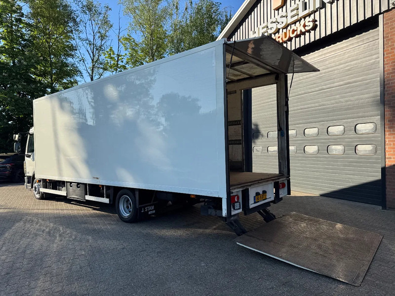 DAF LF 210 12T Airco 7.3M Koffer LBW 449.300KM NL Truck - Камион фургон: снимка 3 DAF LF 210 12T Airco 7.3M Koffer LBW 449.300KM NL Truck - Камион фургон: снимка 3
