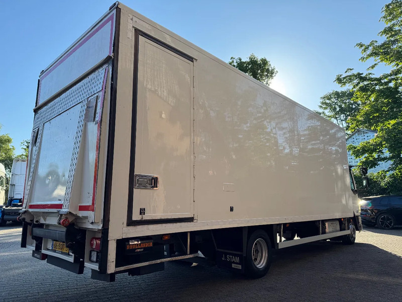 DAF LF 210 12T Airco 7.3M Koffer LBW 449.300KM NL Truck - Камион фургон: снимка 5 DAF LF 210 12T Airco 7.3M Koffer LBW 449.300KM NL Truck - Камион фургон: снимка 5