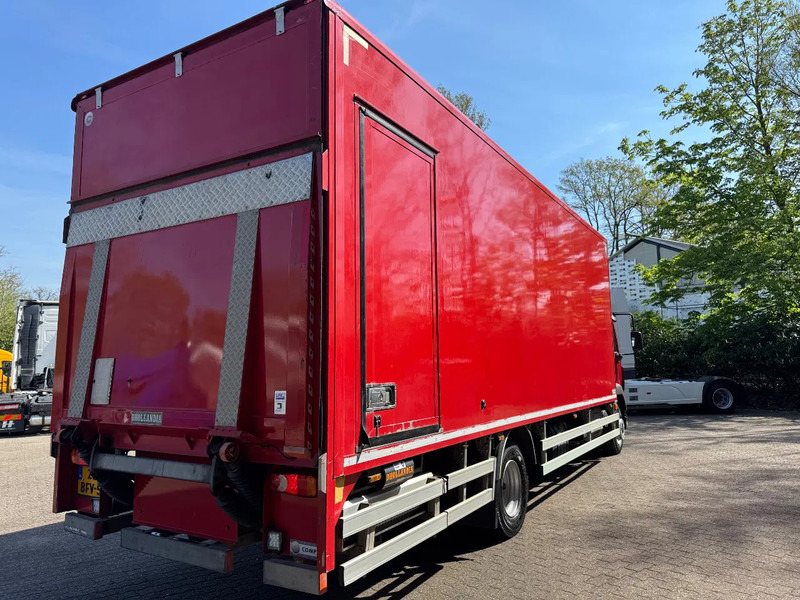 DAF LF 220 16T Airco 7.3M Koffer LBW 488.770KM Nl Truck - Камион фургон: снимка 5 DAF LF 220 16T Airco 7.3M Koffer LBW 488.770KM Nl Truck - Камион фургон: снимка 5