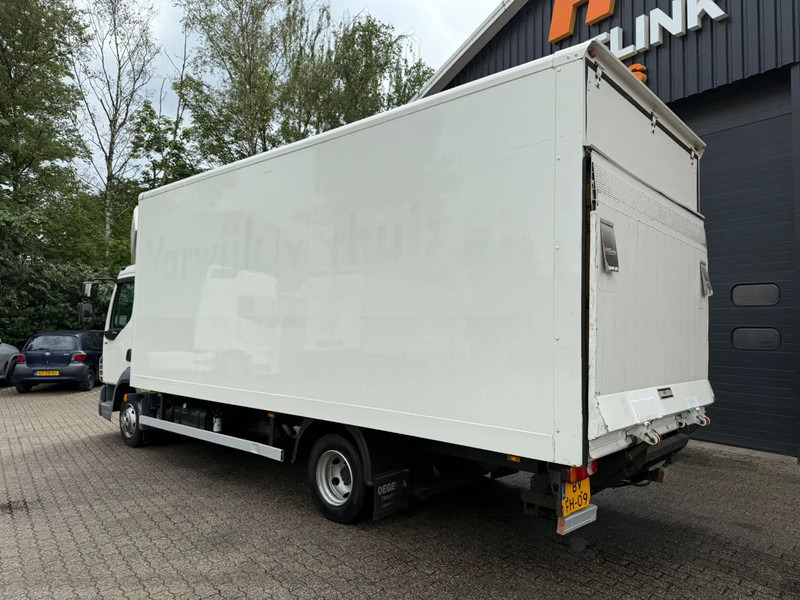 DAF LF 45.160 6.1M Koffer LBW Luchtvering 194.940KM!! - Камион фургон: снимка 3 DAF LF 45.160 6.1M Koffer LBW Luchtvering 194.940KM!! - Камион фургон: снимка 3
