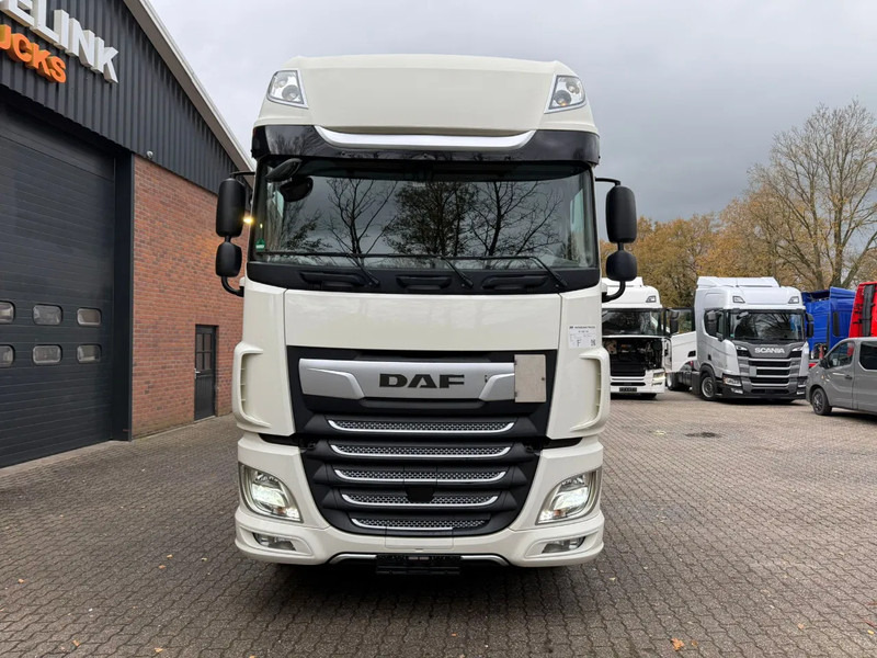 Автовоз камион DAF XF 480 6X2 SSC FAR Oprijwagen Machinery transport Laadbak nieuw EURO 6: снимка 14