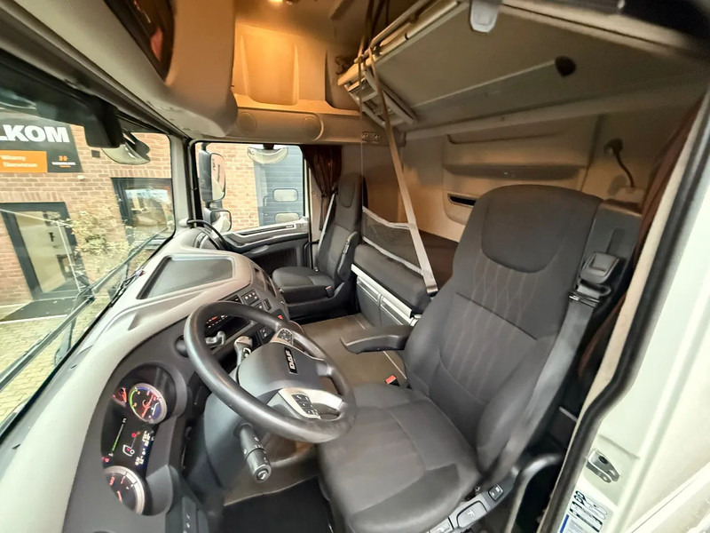 Автовоз камион DAF XF 480 6X2 SSC FAR Oprijwagen Machinery transport Laadbak nieuw EURO 6: снимка 13