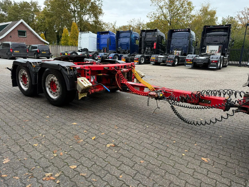 Krone 2as Dolly, Stuuras - alcoa’s - Ремарке dolly: снимка 4 Krone 2as Dolly, Stuuras - alcoa’s - Ремарке dolly: снимка 4