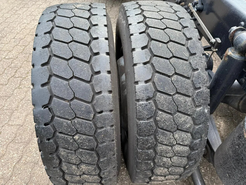 Лизинг на MAN TGM TGM 15.250 4X2 Chassis, Airco, 526.460 KM, Slaapcabine MAN TGM TGM 15.250 4X2 Chassis, Airco, 526.460 KM, Slaapcabine: снимка 10 Лизинг на MAN TGM TGM 15.250 4X2 Chassis, Airco, 526.460 KM, Slaapcabine MAN TGM TGM 15.250 4X2 Chassis, Airco, 526.460 KM, Slaapcabine: снимка 10