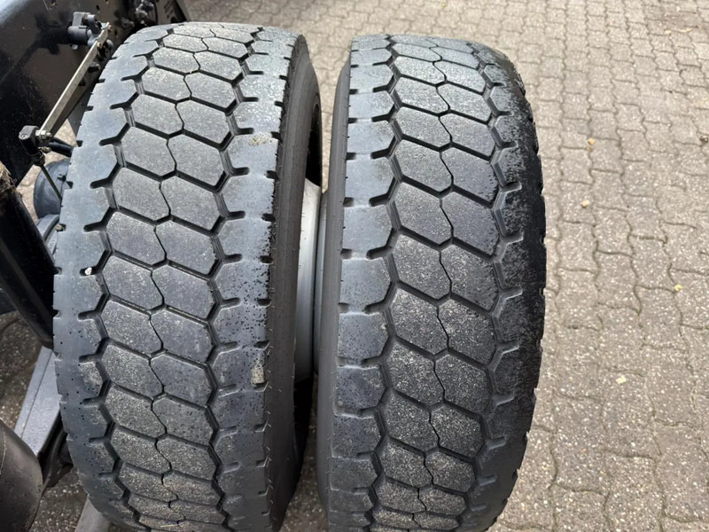 Лизинг на MAN TGM TGM 15.250 4X2 Chassis, Airco, 526.460 KM, Slaapcabine MAN TGM TGM 15.250 4X2 Chassis, Airco, 526.460 KM, Slaapcabine: снимка 19 Лизинг на MAN TGM TGM 15.250 4X2 Chassis, Airco, 526.460 KM, Slaapcabine MAN TGM TGM 15.250 4X2 Chassis, Airco, 526.460 KM, Slaapcabine: снимка 19