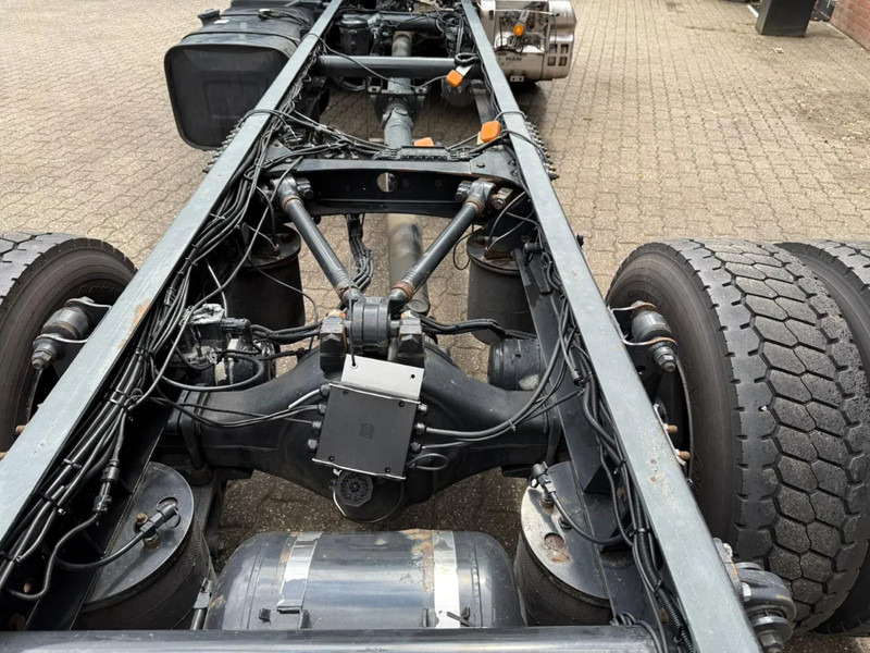 Лизинг на MAN TGM TGM 15.250 4X2 Chassis, Airco, 526.460 KM, Slaapcabine MAN TGM TGM 15.250 4X2 Chassis, Airco, 526.460 KM, Slaapcabine: снимка 18 Лизинг на MAN TGM TGM 15.250 4X2 Chassis, Airco, 526.460 KM, Slaapcabine MAN TGM TGM 15.250 4X2 Chassis, Airco, 526.460 KM, Slaapcabine: снимка 18