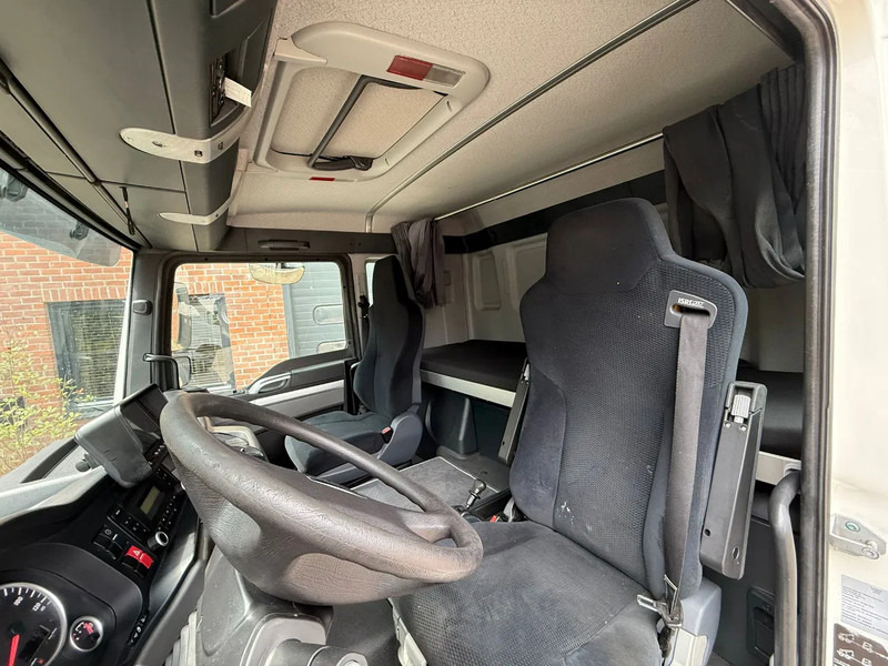 MAN TGM TGM 15.250 4X2 Chassis, Airco, 526.460 KM, Slaapcabine - Шаси кабина: снимка 5 MAN TGM TGM 15.250 4X2 Chassis, Airco, 526.460 KM, Slaapcabine - Шаси кабина: снимка 5