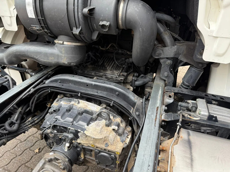 Лизинг на MAN TGM TGM 15.250 4X2 Chassis, Airco, 526.460 KM, Slaapcabine MAN TGM TGM 15.250 4X2 Chassis, Airco, 526.460 KM, Slaapcabine: снимка 17 Лизинг на MAN TGM TGM 15.250 4X2 Chassis, Airco, 526.460 KM, Slaapcabine MAN TGM TGM 15.250 4X2 Chassis, Airco, 526.460 KM, Slaapcabine: снимка 17