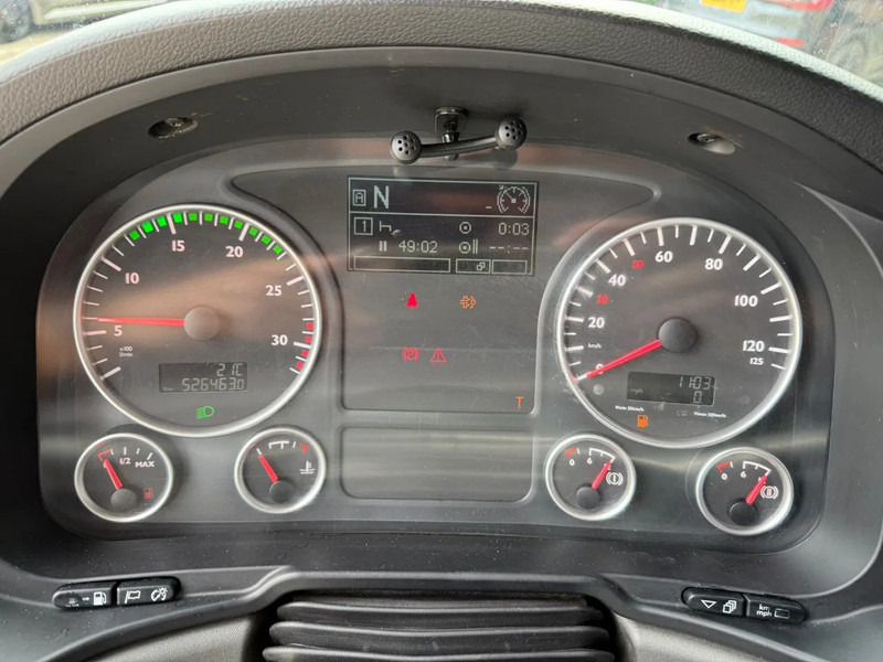 Лизинг на MAN TGM TGM 15.250 4X2 Chassis, Airco, 526.460 KM, Slaapcabine MAN TGM TGM 15.250 4X2 Chassis, Airco, 526.460 KM, Slaapcabine: снимка 11 Лизинг на MAN TGM TGM 15.250 4X2 Chassis, Airco, 526.460 KM, Slaapcabine MAN TGM TGM 15.250 4X2 Chassis, Airco, 526.460 KM, Slaapcabine: снимка 11