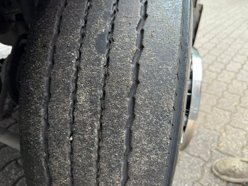 Лизинг на MAN TGM TGM 15.250 4X2 Chassis, Airco, 526.460 KM, Slaapcabine MAN TGM TGM 15.250 4X2 Chassis, Airco, 526.460 KM, Slaapcabine: снимка 20 Лизинг на MAN TGM TGM 15.250 4X2 Chassis, Airco, 526.460 KM, Slaapcabine MAN TGM TGM 15.250 4X2 Chassis, Airco, 526.460 KM, Slaapcabine: снимка 20