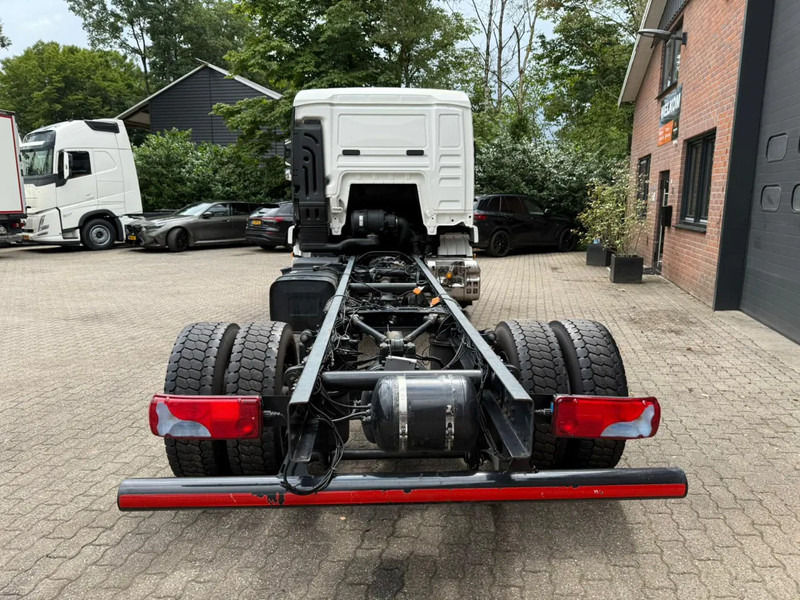 Лизинг на MAN TGM TGM 15.250 4X2 Chassis, Airco, 526.460 KM, Slaapcabine MAN TGM TGM 15.250 4X2 Chassis, Airco, 526.460 KM, Slaapcabine: снимка 15 Лизинг на MAN TGM TGM 15.250 4X2 Chassis, Airco, 526.460 KM, Slaapcabine MAN TGM TGM 15.250 4X2 Chassis, Airco, 526.460 KM, Slaapcabine: снимка 15