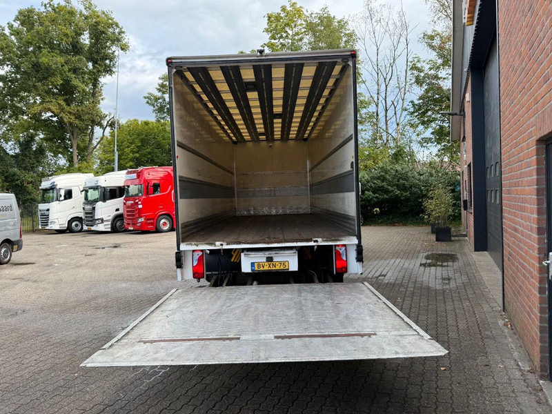 MAN TGS 26.320 Koffer Stuuras AHK 3.000KG LBW 267.965KM! NL Truck - Камион фургон: снимка 5 MAN TGS 26.320 Koffer Stuuras AHK 3.000KG LBW 267.965KM! NL Truck - Камион фургон: снимка 5