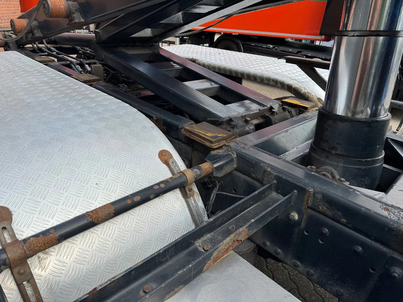 Лизинг на MAN TGS 26.440 6X6 30T NCH Kabel/Cable Manual EEV AHK NL Truck MAN TGS 26.440 6X6 30T NCH Kabel/Cable Manual EEV AHK NL Truck: снимка 15