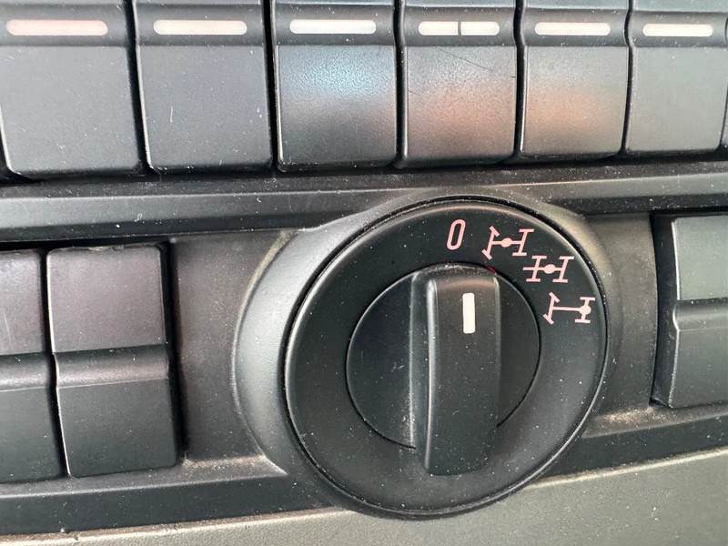 Лизинг на MAN TGS 26.440 6X6 30T NCH Kabel/Cable Manual EEV AHK NL Truck MAN TGS 26.440 6X6 30T NCH Kabel/Cable Manual EEV AHK NL Truck: снимка 11