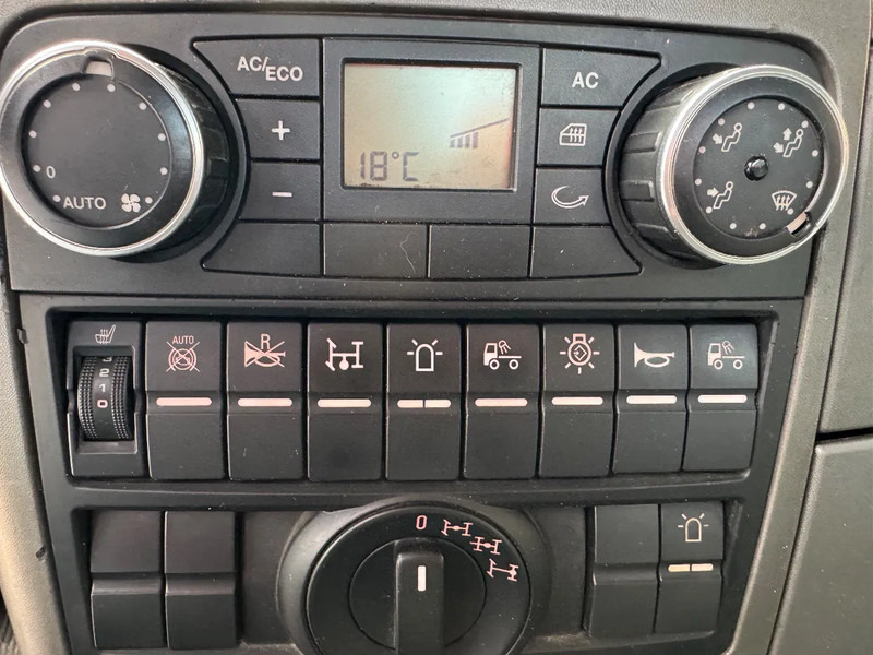 Лизинг на MAN TGS 26.440 6X6 30T NCH Kabel/Cable Manual EEV AHK NL Truck MAN TGS 26.440 6X6 30T NCH Kabel/Cable Manual EEV AHK NL Truck: снимка 20