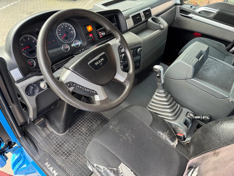Лизинг на MAN TGS 26.440 6X6 30T NCH Kabel/Cable Manual EEV AHK NL Truck MAN TGS 26.440 6X6 30T NCH Kabel/Cable Manual EEV AHK NL Truck: снимка 14