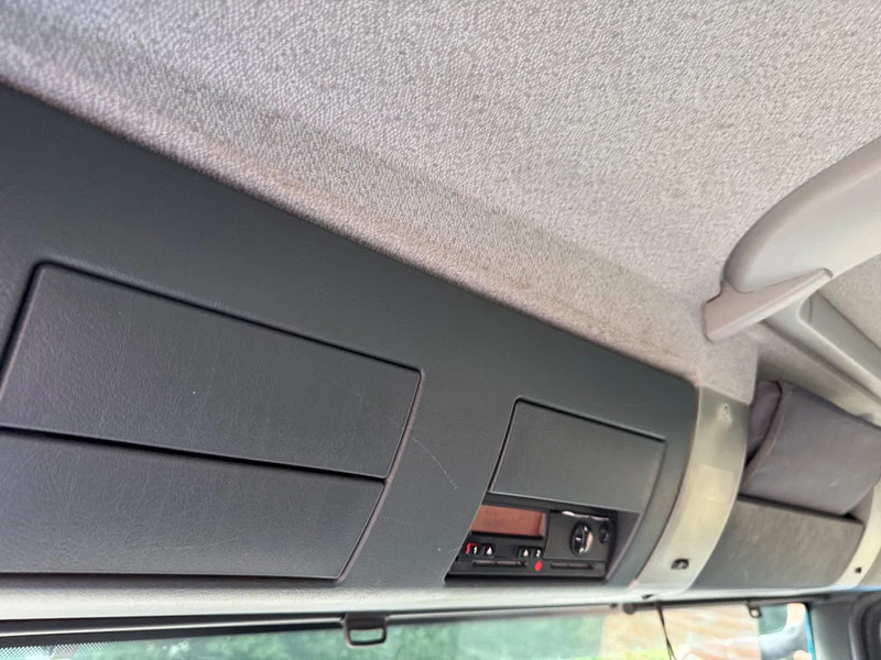 Лизинг на MAN TGS 26.440 6X6 30T NCH Kabel/Cable Manual EEV AHK NL Truck MAN TGS 26.440 6X6 30T NCH Kabel/Cable Manual EEV AHK NL Truck: снимка 18