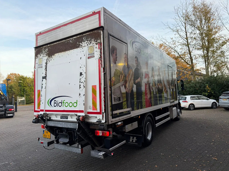 Mercedes-Benz Antos 1930 Frigoblock Dual temp 3 compartiments LBW AHK 319.640KM EURO 6 NL Truck! - Изотермичен камион: снимка 3 Mercedes-Benz Antos 1930 Frigoblock Dual temp 3 compartiments LBW AHK 319.640KM EURO 6 NL Truck! - Изотермичен камион: снимка 3