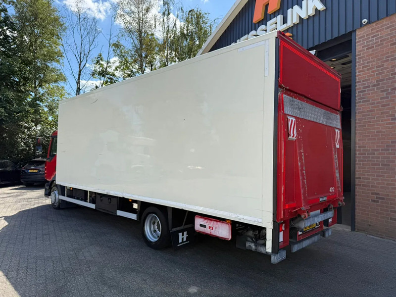 Renault D 12 150 WIDE 7.3M LBW Airco 301.041KM! NL Truck APK/TUV 11/2025 - Камион фургон: снимка 3 Renault D 12 150 WIDE 7.3M LBW Airco 301.041KM! NL Truck APK/TUV 11/2025 - Камион фургон: снимка 3