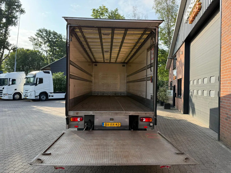 Renault Premium 280 18T Airco 584.954KM Slaapcabine Handgeschakeld Airco NL Truck - Камион фургон: снимка 5 Renault Premium 280 18T Airco 584.954KM Slaapcabine Handgeschakeld Airco NL Truck - Камион фургон: снимка 5