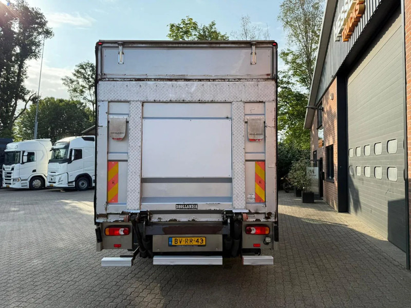 Renault Premium 280 18T Airco 584.954KM Slaapcabine Handgeschakeld Airco NL Truck - Камион фургон: снимка 4 Renault Premium 280 18T Airco 584.954KM Slaapcabine Handgeschakeld Airco NL Truck - Камион фургон: снимка 4
