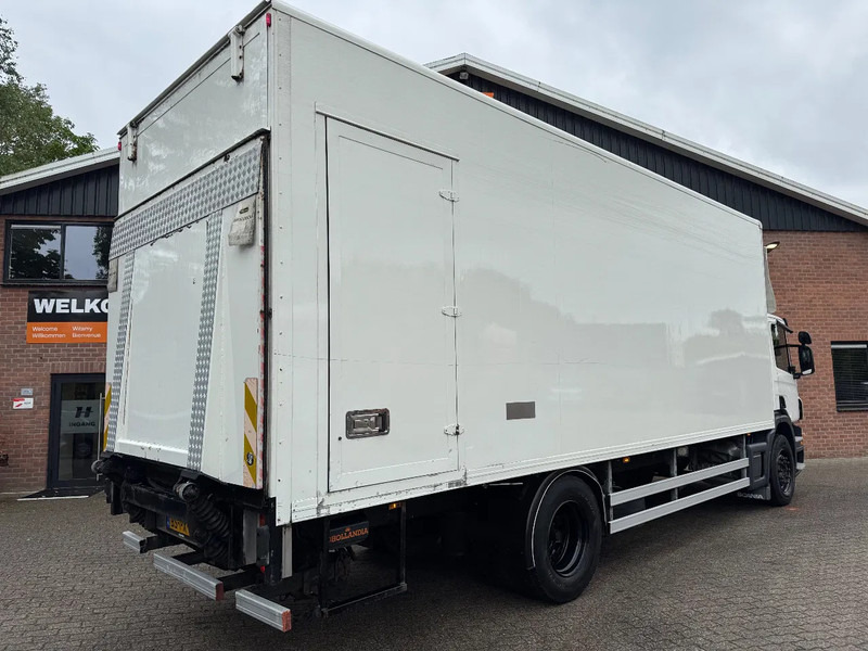 Scania P230 4X2 7.7M Koffer LBW 328.330KM!! NL Truck APK 03/2026 - Камион фургон: снимка 4 Scania P230 4X2 7.7M Koffer LBW 328.330KM!! NL Truck APK 03/2026 - Камион фургон: снимка 4