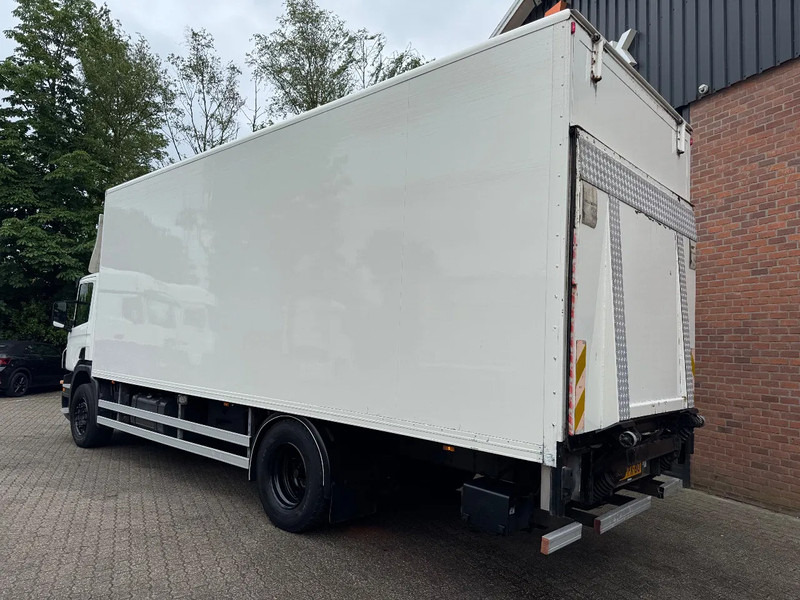 Scania P230 4X2 7.7M Koffer LBW 328.330KM!! NL Truck APK 03/2026 - Камион фургон: снимка 3 Scania P230 4X2 7.7M Koffer LBW 328.330KM!! NL Truck APK 03/2026 - Камион фургон: снимка 3