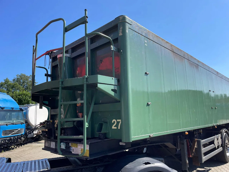 С плъзгащ под полуремарке Stas S300CX 50m3 Vol alu Klep/Deuren Alcoa's Stuuras SAF Scheibenbremsen: снимка 18 С плъзгащ под полуремарке Stas S300CX 50m3 Vol alu Klep/Deuren Alcoa's Stuuras SAF Scheibenbremsen: снимка 18