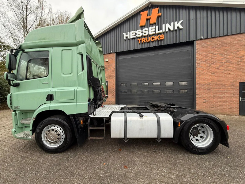 Лизинг на DAF CF 400 Space Cab LED RVS Gereedschapskist NL Truck DAF CF 400 Space Cab LED RVS Gereedschapskist NL Truck: снимка 17