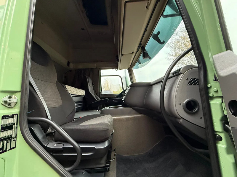 Лизинг на DAF CF 400 Space Cab LED RVS Gereedschapskist NL Truck DAF CF 400 Space Cab LED RVS Gereedschapskist NL Truck: снимка 11