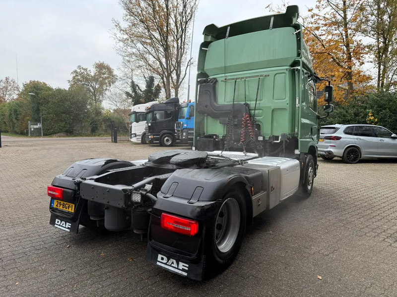 DAF CF 400 Space Cab LED RVS Gereedschapskist NL Truck - Влекач: снимка 4 DAF CF 400 Space Cab LED RVS Gereedschapskist NL Truck - Влекач: снимка 4