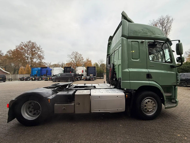 Лизинг на DAF CF 400 Space Cab LED RVS Gereedschapskist NL Truck DAF CF 400 Space Cab LED RVS Gereedschapskist NL Truck: снимка 12